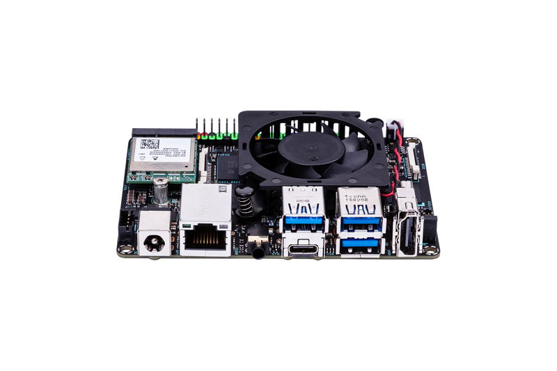 ASUS Tinker Edge R RK3399 Pro 6GB - 90ME00M0-M0EAY0