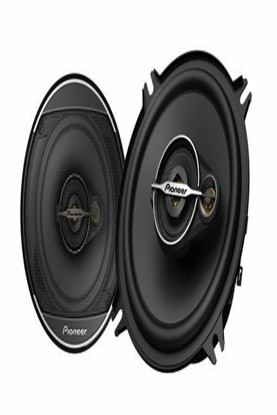 Pioneer TS-A1371F 3-Way 300W 50W 4Ω 89dB 44-52000Hz - 1027459