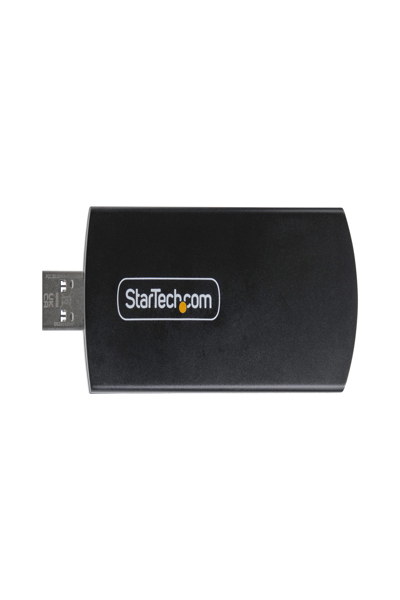 StarTech.com Wi-Fi 6E USB-adapterdongel - AX54005A-USB-WIFI-6E