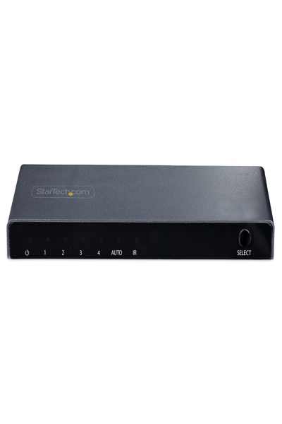 4PORT-8K-HDMI-SWITCH - 4PORT-8K-HDMI-SWITCH