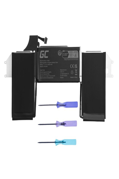 Green Cell AP32WX Battery Apple MacBook Air 13 - AP32WX