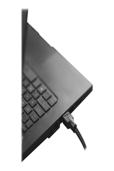 StreamPlay HDMI cable - 300 cm - 18 Gbps - 4K UHD - HDGC02