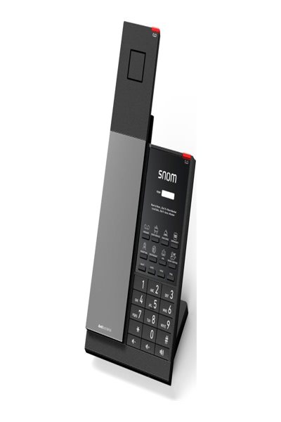 Snom HD351A Cordless Phone DECT - 7031