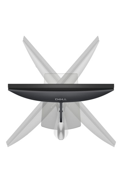 Dell Pro 24 Plus QHD USB-C Hub Monitor P2425DE - DELL-P2425DE