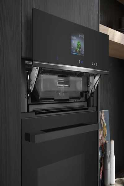 Siemens iQ700 HS736GDB1 Electric Oven 71L - HS736GDB1