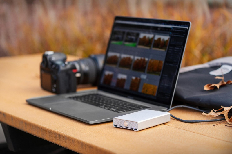 OWC Mercury Elite Pro Mini Enclosure - OWCMEPMTCKIT