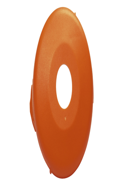 Couvercle de bobine Gardena 05329-20 pour débroussailleuse Art. 2402 et 2404