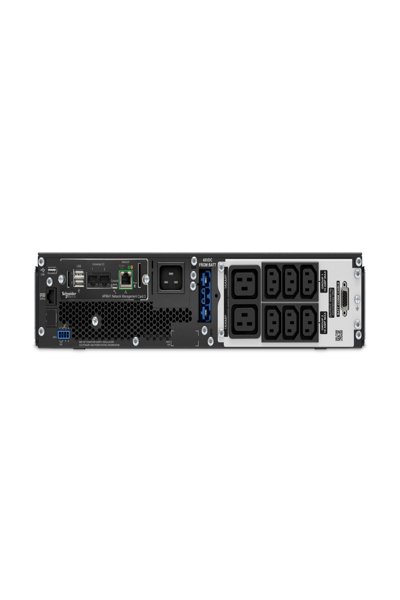 Onduleur APC SMART-UPS SRT 3000 VA 230 V SANS BATTERIES