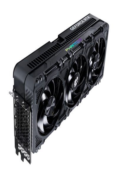 Gainward RTX 5080 Phantom 16GB Graphics Card - NE75080019T2-GB2030P