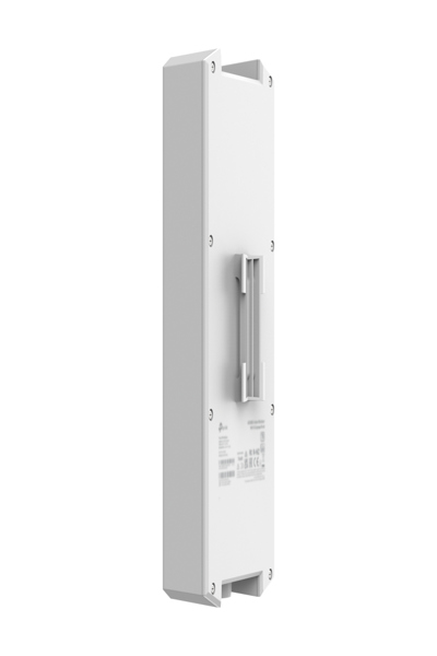 TP-Link FESTA F65-OUTDOOR(EU). 2.4 GHz, 5 GHz, Maximum data transfer rate: 3000 Mbit/s. Security algorithms: WPA-Enterprise, WPA-Personal, WPA2-Enterprise, WPA2-Personal, WPA3-Enterprise, WPA3-Personal. Power over Ethernet (PoE). Product colour: White - FESTA F65-OUTDOOR
