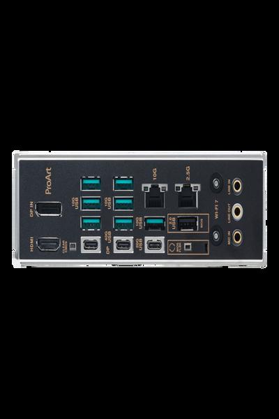ASUS ProArt X870E-CREATOR WIFI - 90MB1IG0-M0EAY0