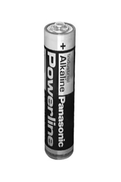 Panasonic Powerline LR6AD/4P - Battery 48 x AA type - LR6AD/4P