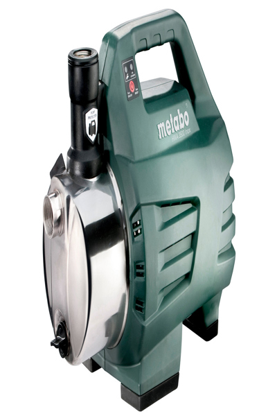 Pompe de surpression Metabo 600978000 1100 W