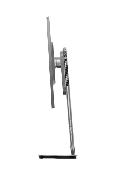 Lenovo Yoga AIO 27IAH10 - 68.6 cm 27" - Quad HD - All-In-One - Core Ultra 9 - F0J20024GE