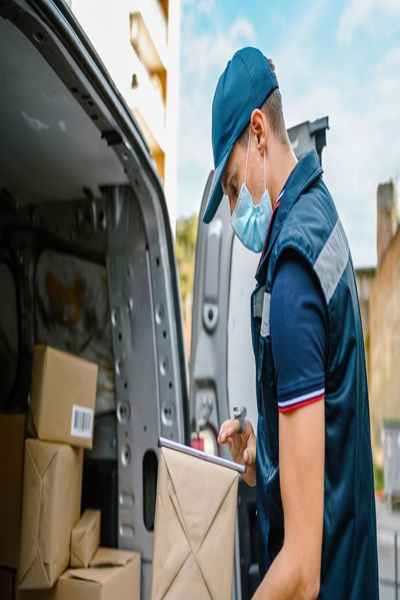 Honeywell Wearable FR Ring Scanner - 8675I400FR-2-R