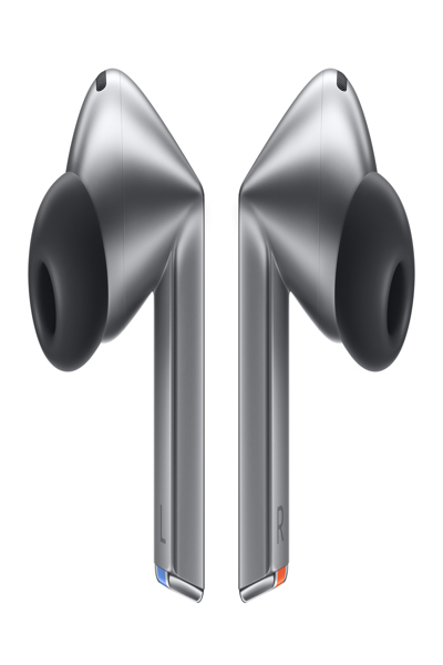 Samsung Galaxy Buds3 Pro - True wireless earphones with mic - SM-R630NZAAXEF