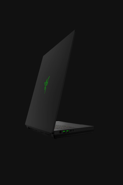 Razer Blade 16 OLED i9-14900HX RTX4070 Gaming Laptop