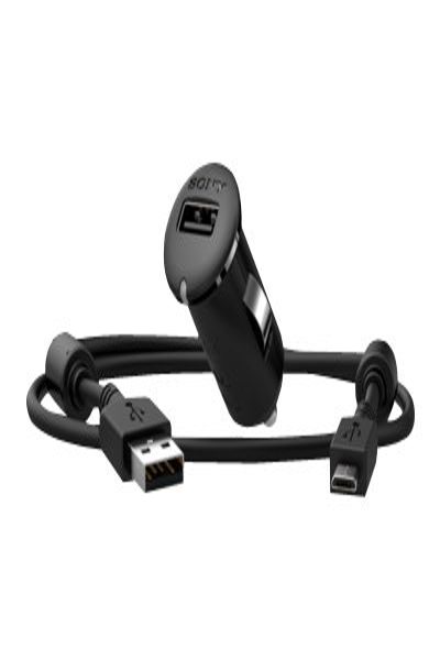 Sony AN401 Kompakt Billaddare - 1242-0313