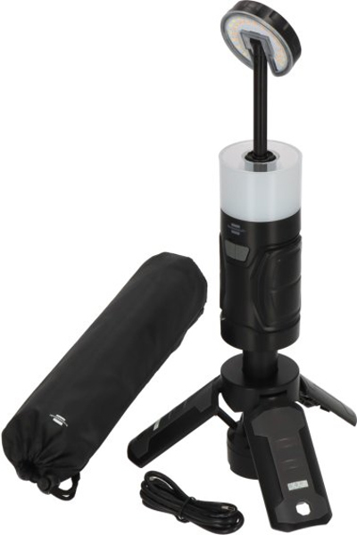 Brennenstuhl Akku LED Outdoor Campinglampe UL400AT - 1173740008