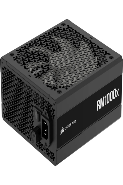 Corsair RM1000x RMx-seriens nätaggregat - CP-9020271-EU
