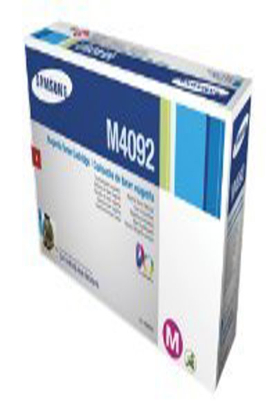 Samsung CLT-M4092S - Magenta - original - CLT-M4092S/ELS