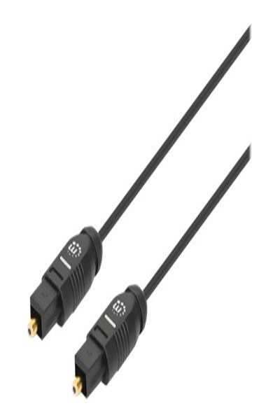 Manhattan Toslink Optical Cable 3m - 356084