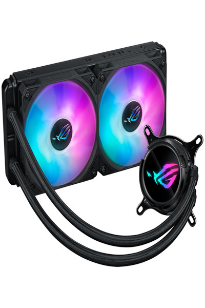 ASUS ROG Strix LC III 240 ARGB Water cooler - 90RC00S1-M0UAY0