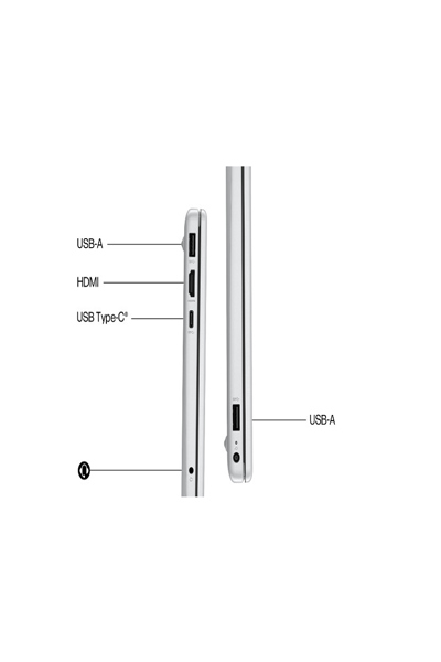 HP OMNIBOOK 3 NG 15-FN0655NG LAPTOP 1000 GB - BP1G1EA#ABD
