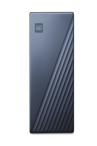 WD My Passport for Mac WDBEJA0060BBL - WDBEJA0060BBL-WESN