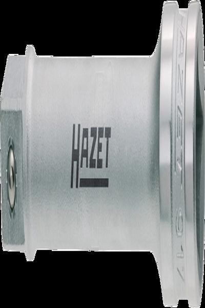 HAZET 917-5 Douille 1/2" métrique/impériale