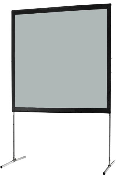 celexon Faltrahmen Leinwand Mobil Expert 203 x 127 cm RÃ¼ckprojektion - 238.8 cm - 94"