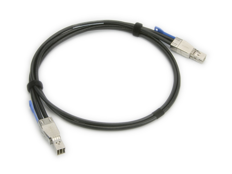 Supermicro SAS external cable CBL-SAST-0573 - CBL-SAST-0573
