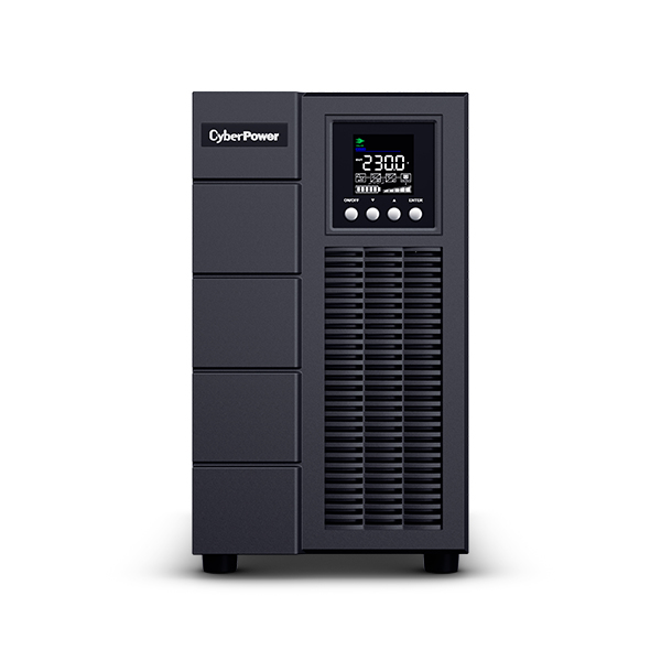 CyberPower OLS3000EA-DE Online (Double Conversion) UPS - OLS3000EA-DE