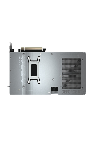 Gigabyte GeForce RTX 5080 AERO OC SFF 16G Graphics Card - GV-N5080AERO OC-16GD