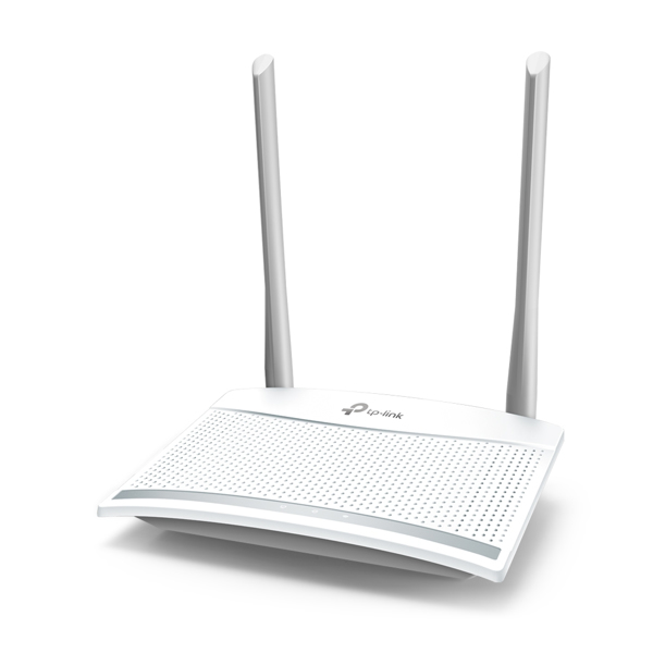 TP-Link TL-WR820N wireless router - TL-WR820N