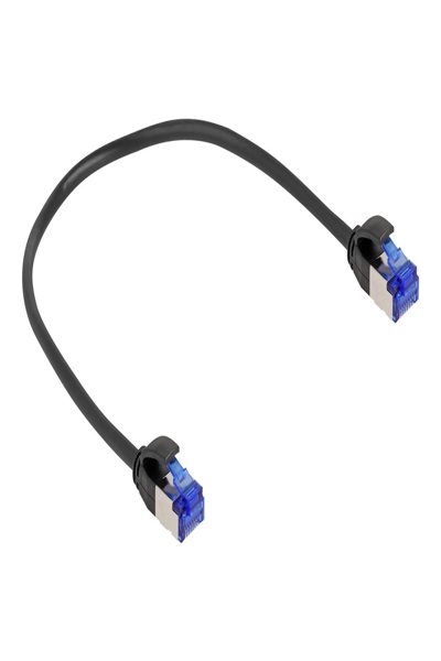 Câble réseau Delock - RJ-45 (M) vers RJ-45 (M)