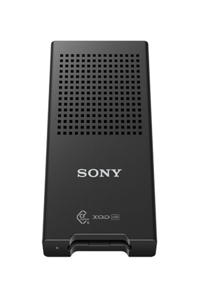 Sony MRW-G1 XQD CFexpress Typ B Kortläsare - MRWG1