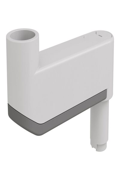 ERGOTRON 98-648-251 COMBO EXTENDER WHITE