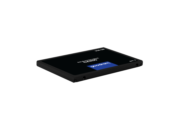 GoodRam CX400 gen.2 256GB 2.5" SATA 6Gbit/s - SSDPR-CX400-256-G2