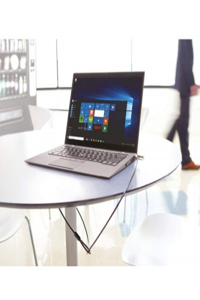 Techly 107289 Steel Cable Security 1.8m - 107289