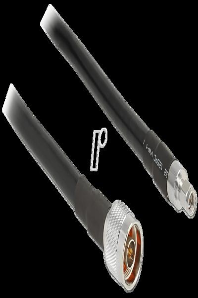 Delock CFD400 LLC400 faible perte