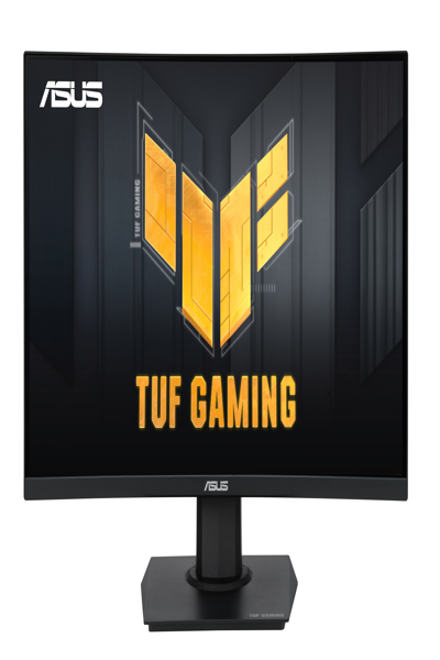 ASUS TUF Gaming VG24VQER - LED-skärm - 90LM0AF0-B01170
