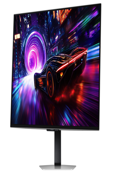 Samsung Odyssey OLED G8 G81SF UHD QD-OL - LS32FG810SUXEN