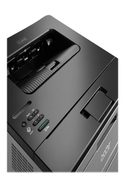 Brother HL-L2350DW – Skrivare – Svartvit - HLL2350DWG1