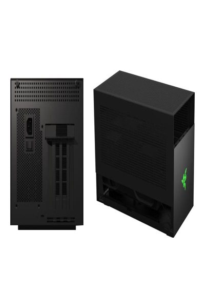 Razer Core X V2 - External GPU Enclosure - Thunderbolt - RC21-02270200-R3M1