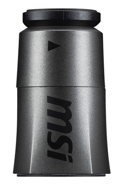 MSI GeForce RTX 5070 12G GAMING TRIO OC - V532-019R