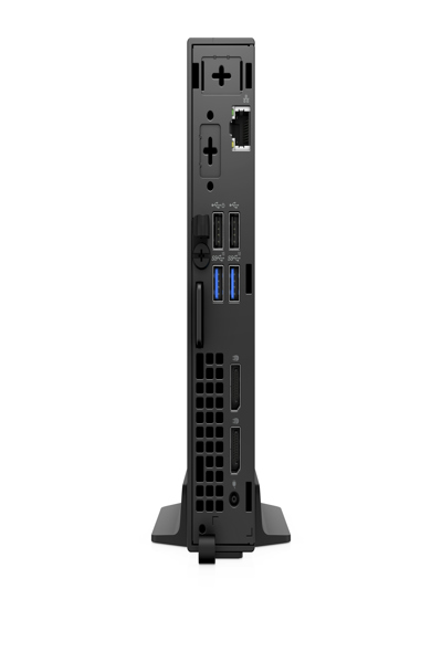 Dell OptiPlex 3000 - Thin Client - Celeron - RAM: 8 GB - TNGGM
