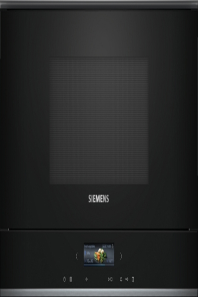 Siemens BF722R1B1 Microwave