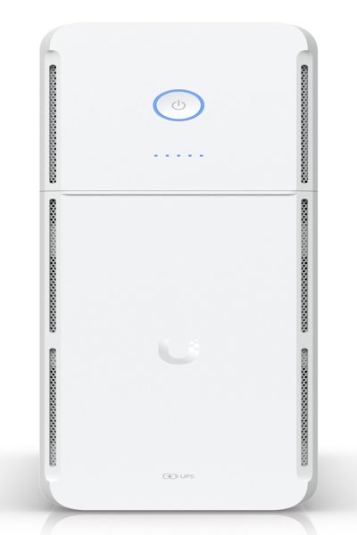 UBIQUITI UNIFI UPS TOWER 1000VA/600W - UPS-TOWER