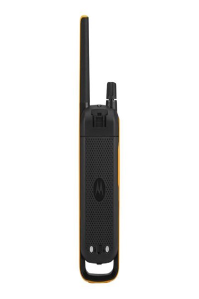 Motorola Talkabout T82 Extreme Twin Pack PMR - 188081